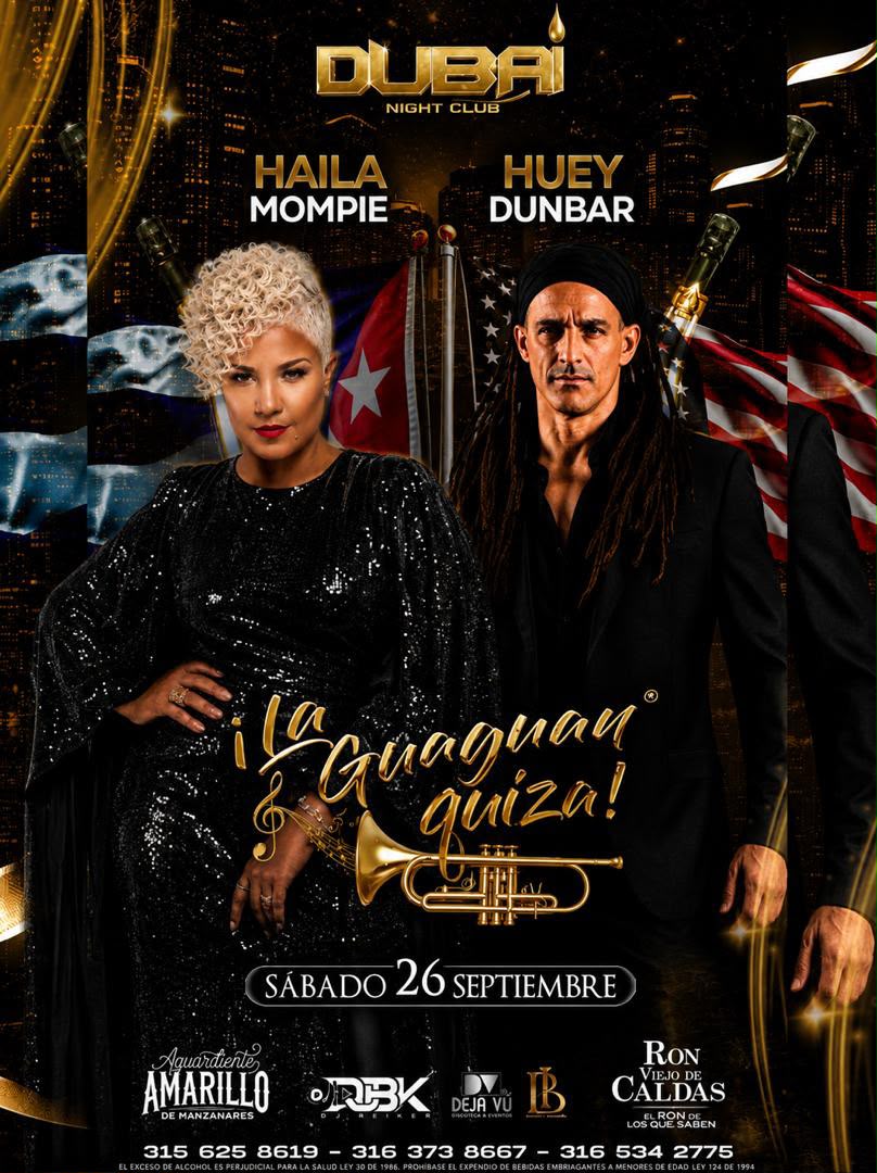 Cartel Festival Guaguanquiza